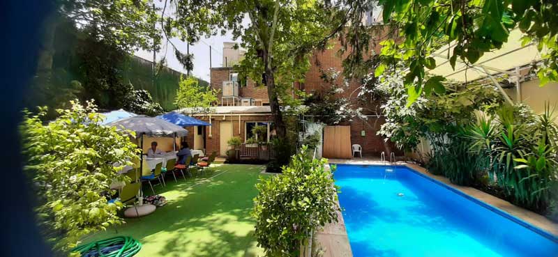 Kleiner Ausflug in die Geschichte des Dienstag-Treffpunkts